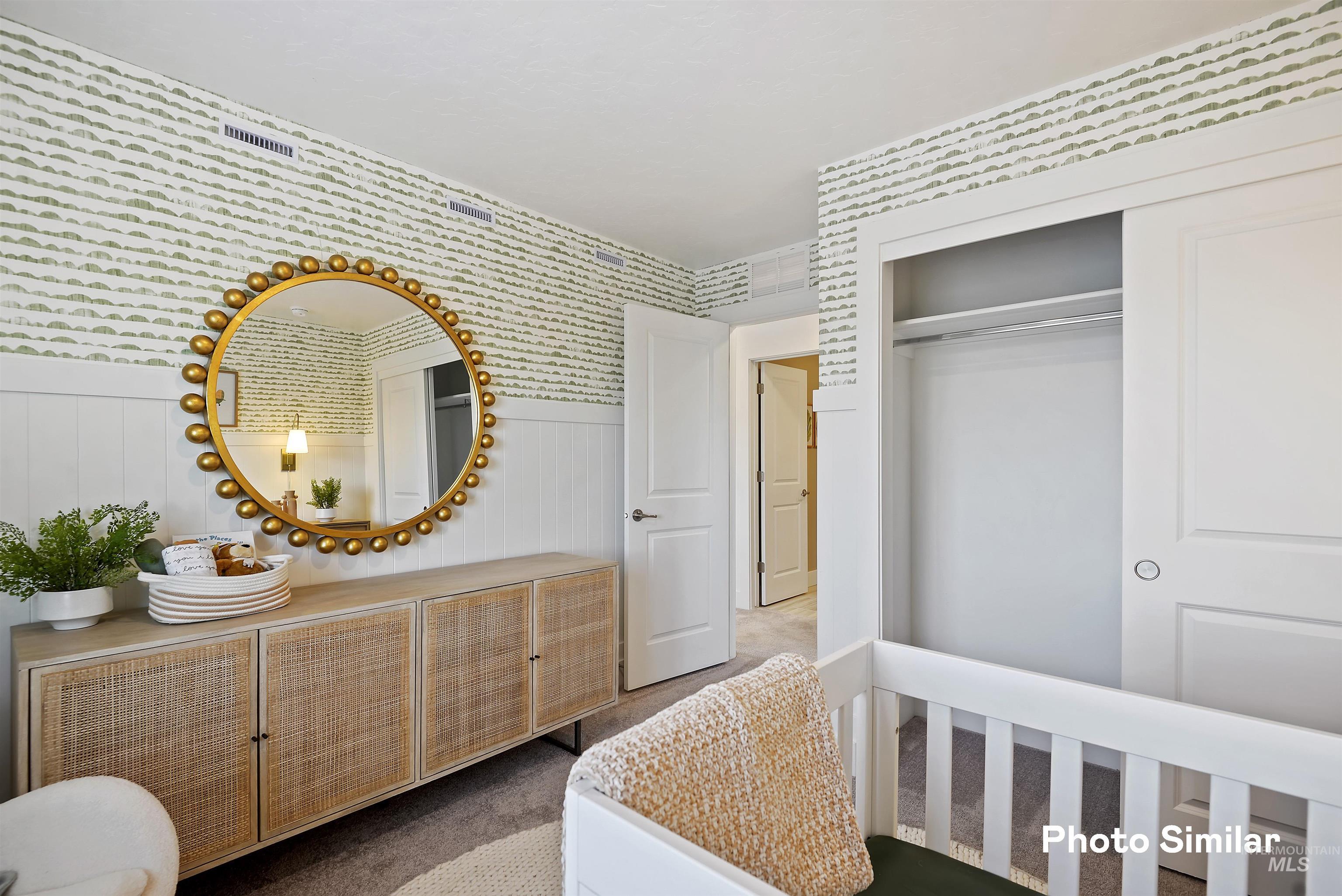 1881 N Big Star Ave, Eagle, Idaho 83616, 3 Bedrooms, 2.5 Bathrooms, Residential For Sale, Price $437,350,MLS 98963121