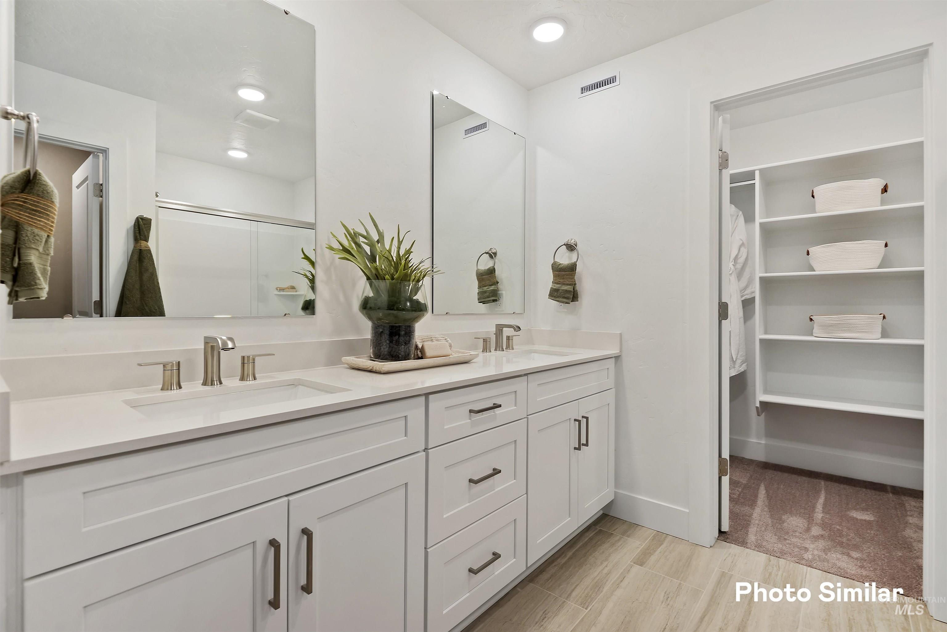 1881 N Big Star Ave, Eagle, Idaho 83616, 3 Bedrooms, 2.5 Bathrooms, Residential For Sale, Price $437,350,MLS 98963121