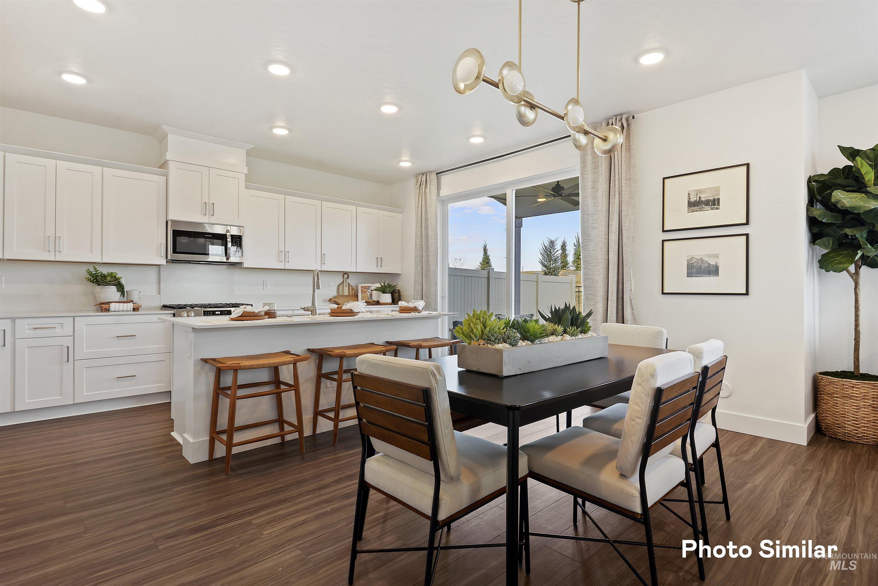 1881 N Big Star Ave, Eagle, Idaho 83616, 3 Bedrooms, 2.5 Bathrooms, Residential For Sale, Price $437,350,MLS 98963121