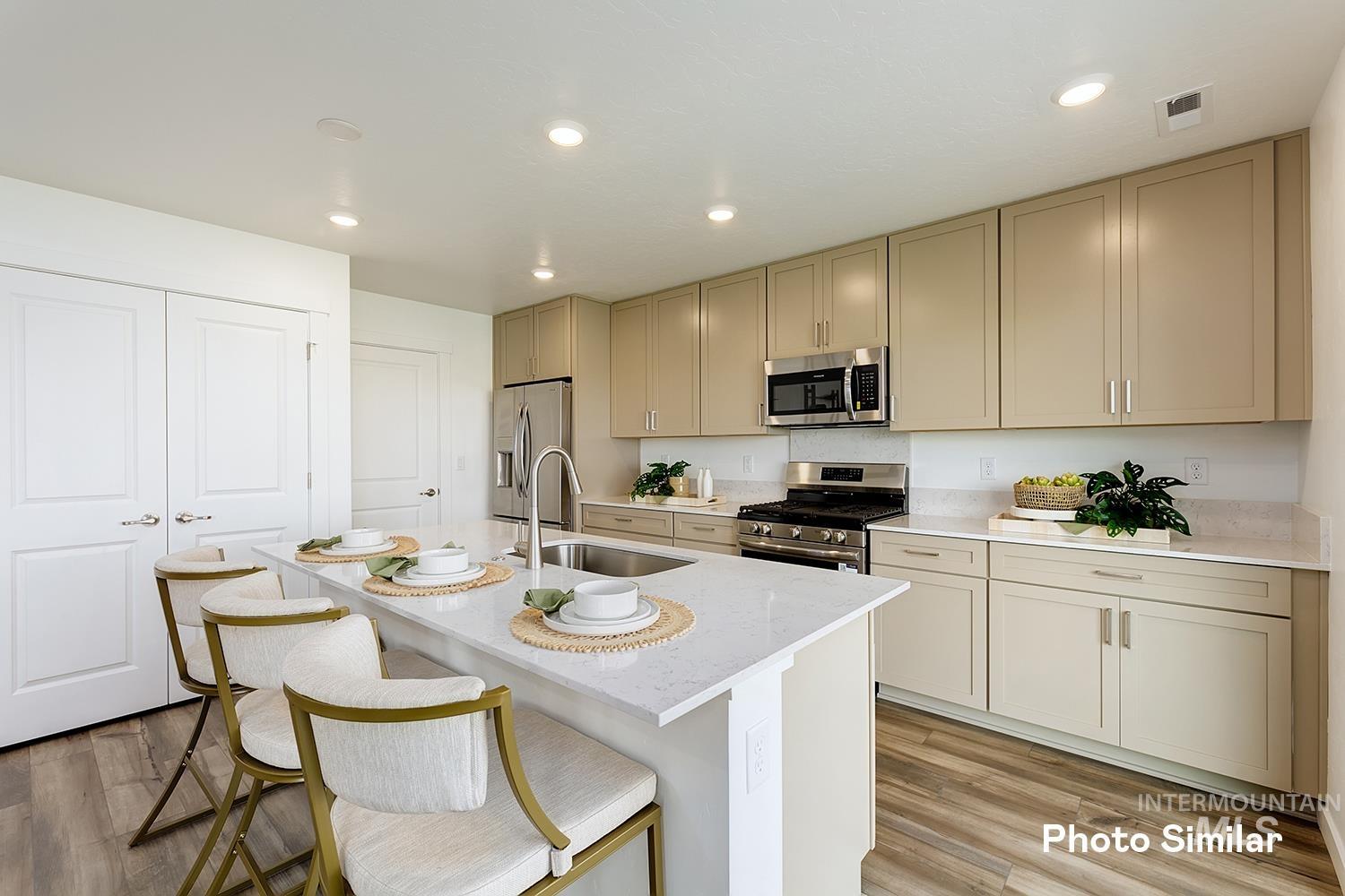 9145 W Inspirado St, Meridian, Idaho 83646, 3 Bedrooms, 2.5 Bathrooms, Residential For Sale, Price $449,895,MLS 98963124