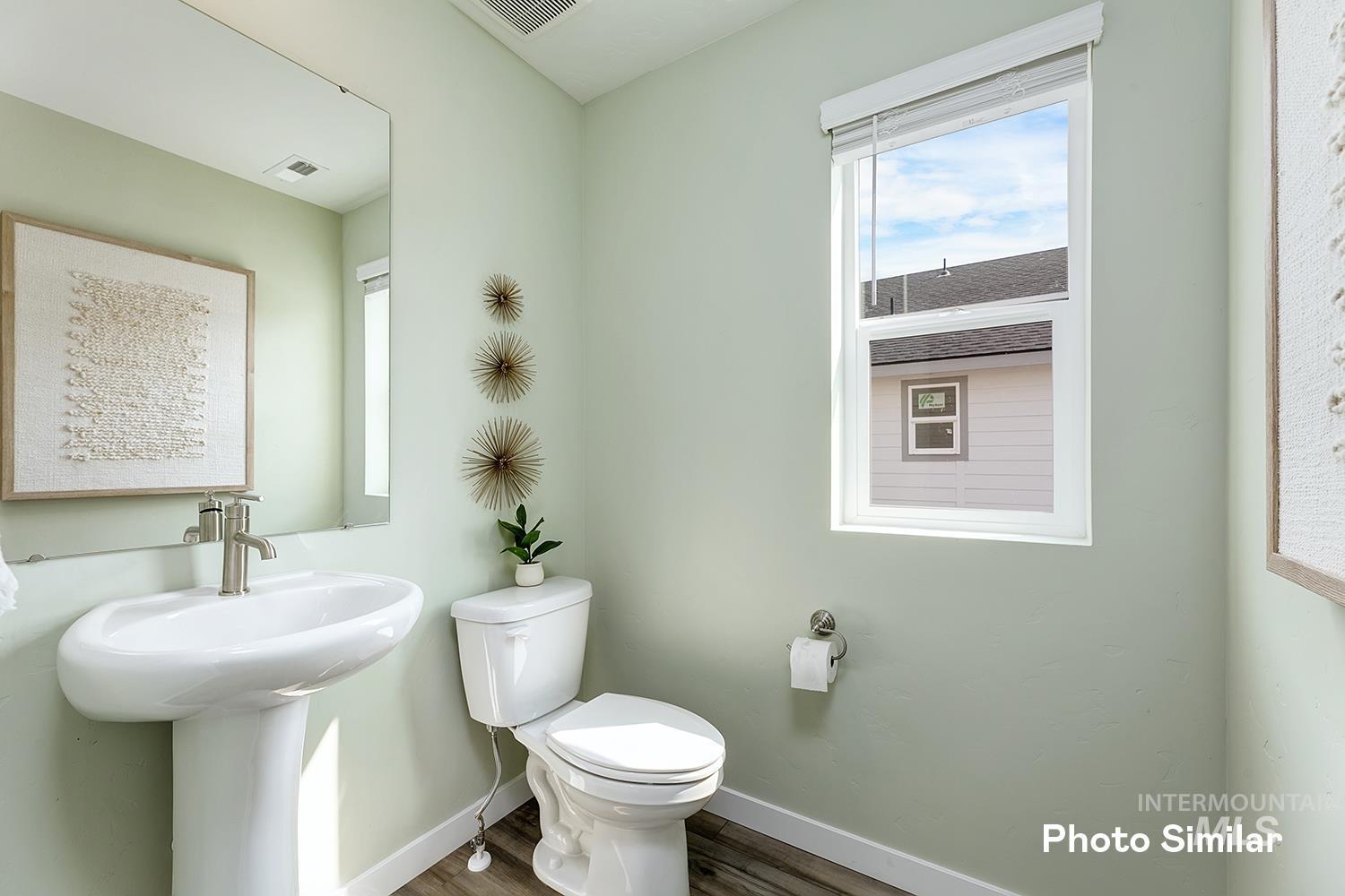 9145 W Inspirado St, Meridian, Idaho 83646, 3 Bedrooms, 2.5 Bathrooms, Residential For Sale, Price $475,400,MLS 98963124