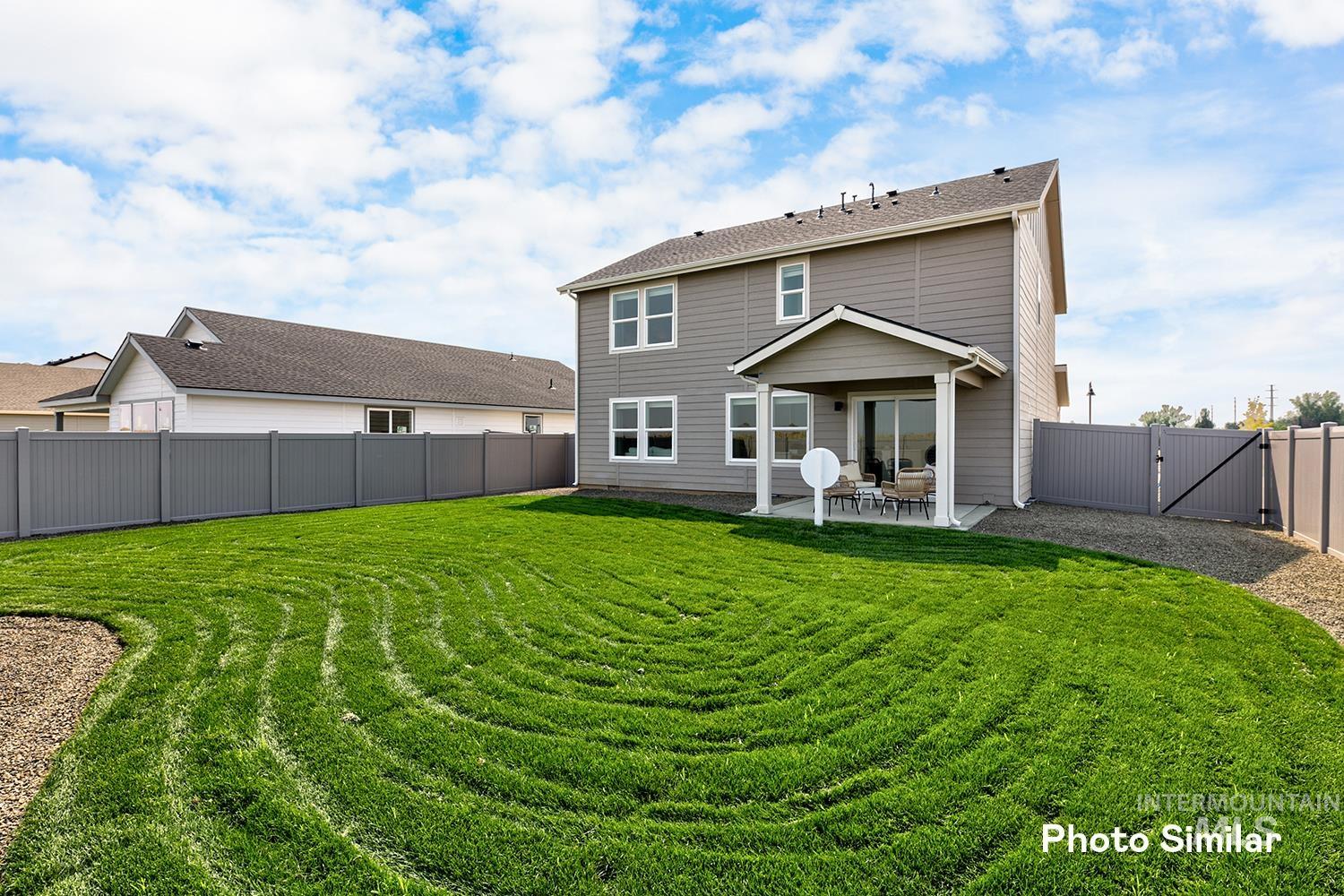 9145 W Inspirado St, Meridian, Idaho 83646, 3 Bedrooms, 2.5 Bathrooms, Residential For Sale, Price $475,400,MLS 98963124