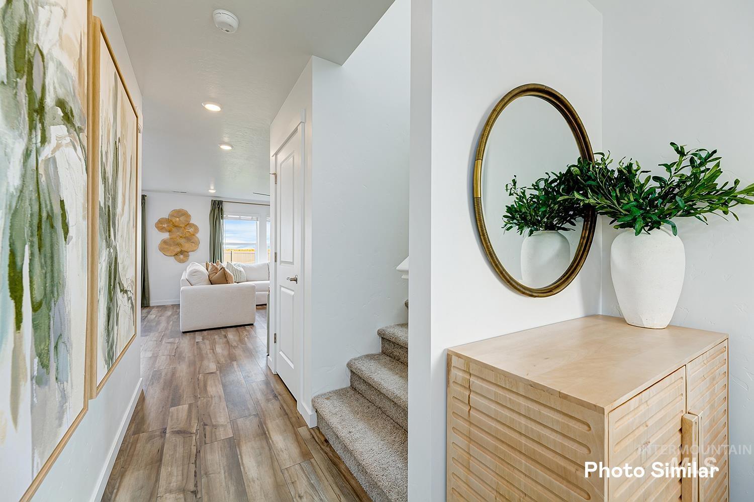 9145 W Inspirado St, Meridian, Idaho 83646, 3 Bedrooms, 2.5 Bathrooms, Residential For Sale, Price $475,400,MLS 98963124