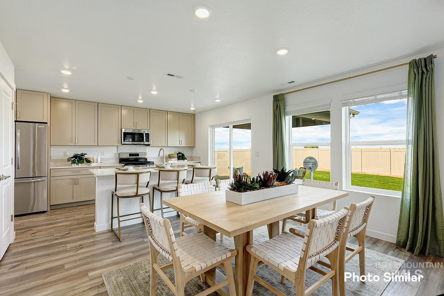 9145 W Inspirado St, Meridian, Idaho 83646, 3 Bedrooms, 2.5 Bathrooms, Residential For Sale, Price $475,400,MLS 98963124