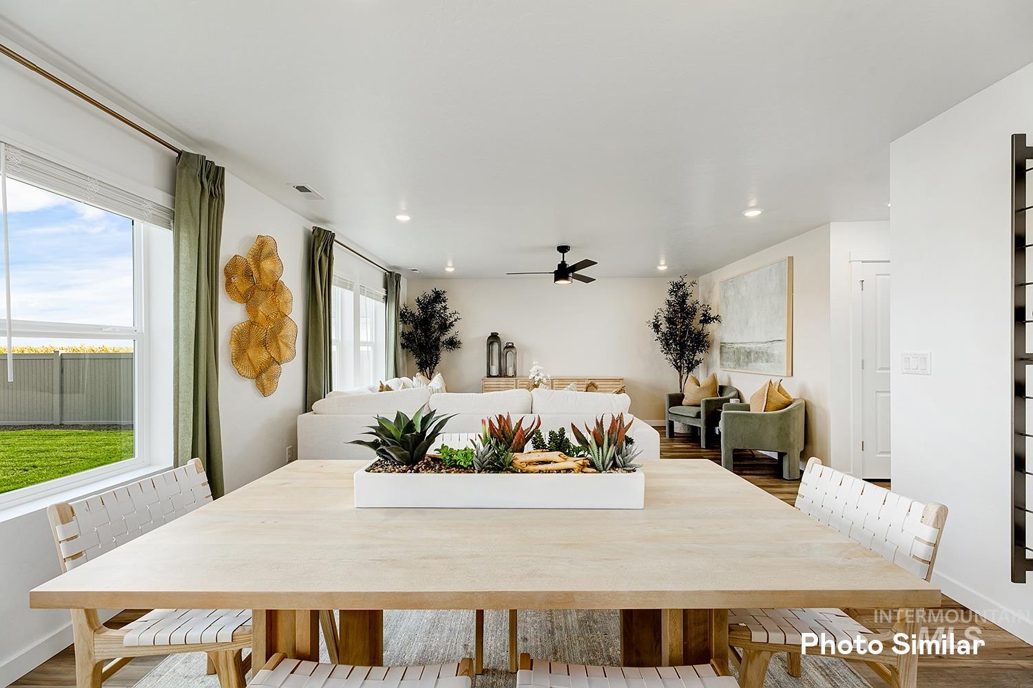 9145 W Inspirado St, Meridian, Idaho 83646, 3 Bedrooms, 2.5 Bathrooms, Residential For Sale, Price $449,895,MLS 98963124