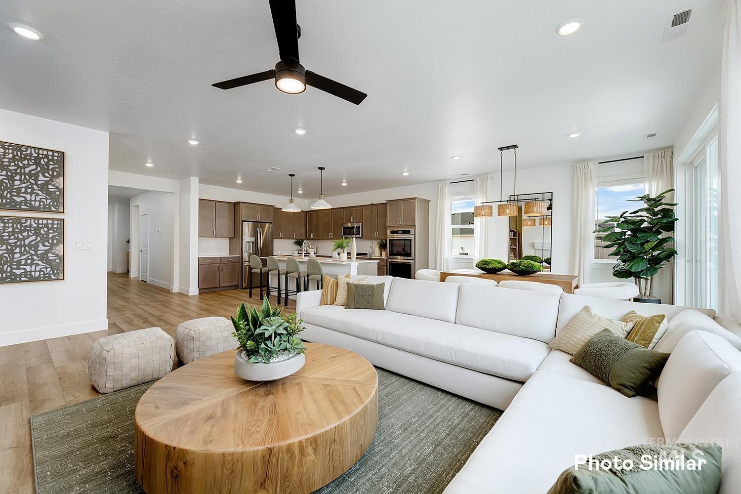 9288 W Inspirado St, Meridian, Idaho 83646, 4 Bedrooms, 2 Bathrooms, Residential For Sale, Price $519,900,MLS 98963125