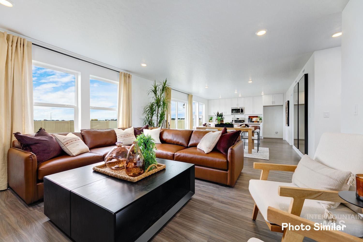 9129 W Inspirado St, Meridian, Idaho 83646, 4 Bedrooms, 3 Bathrooms, Residential For Sale, Price $508,400,MLS 98963128