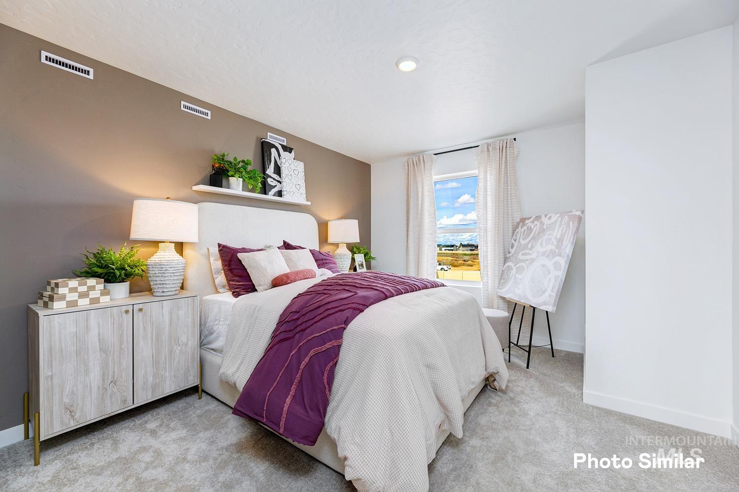 9129 W Inspirado St, Meridian, Idaho 83646, 4 Bedrooms, 3 Bathrooms, Residential For Sale, Price $508,400,MLS 98963128