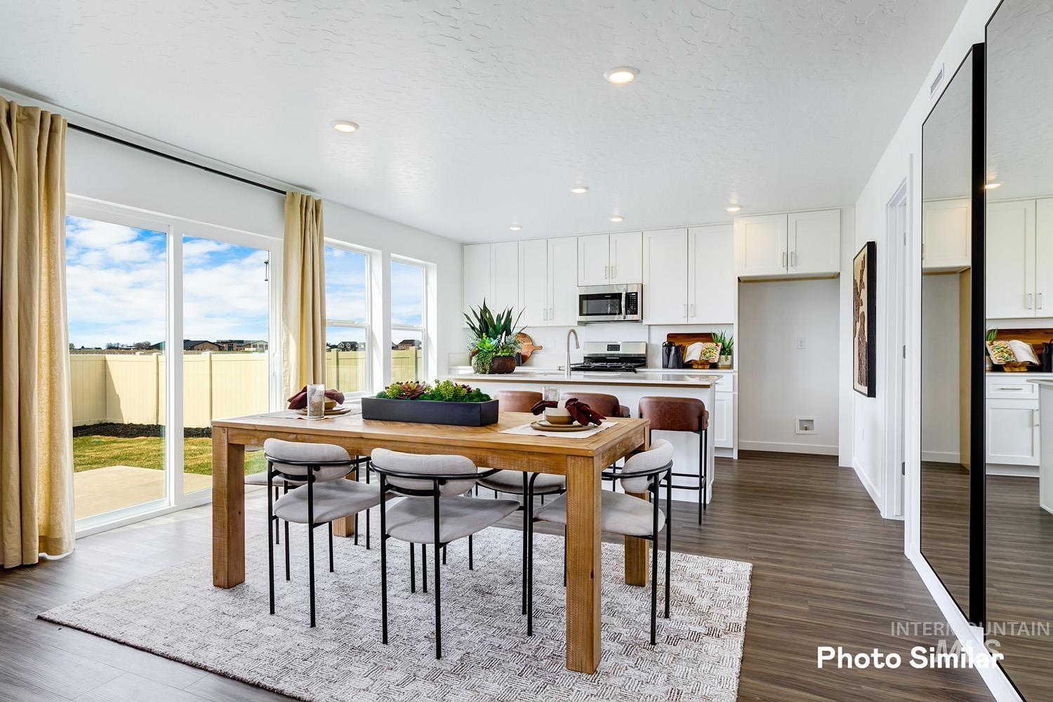 9129 W Inspirado St, Meridian, Idaho 83646, 4 Bedrooms, 3 Bathrooms, Residential For Sale, Price $508,400,MLS 98963128