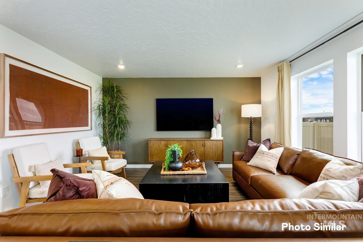 9129 W Inspirado St, Meridian, Idaho 83646, 4 Bedrooms, 3 Bathrooms, Residential For Sale, Price $508,400,MLS 98963128