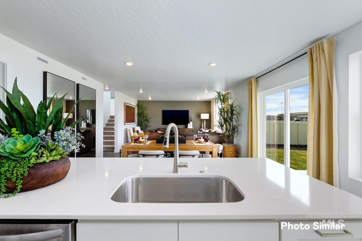 9129 W Inspirado St, Meridian, Idaho 83646, 4 Bedrooms, 3 Bathrooms, Residential For Sale, Price $508,400,MLS 98963128