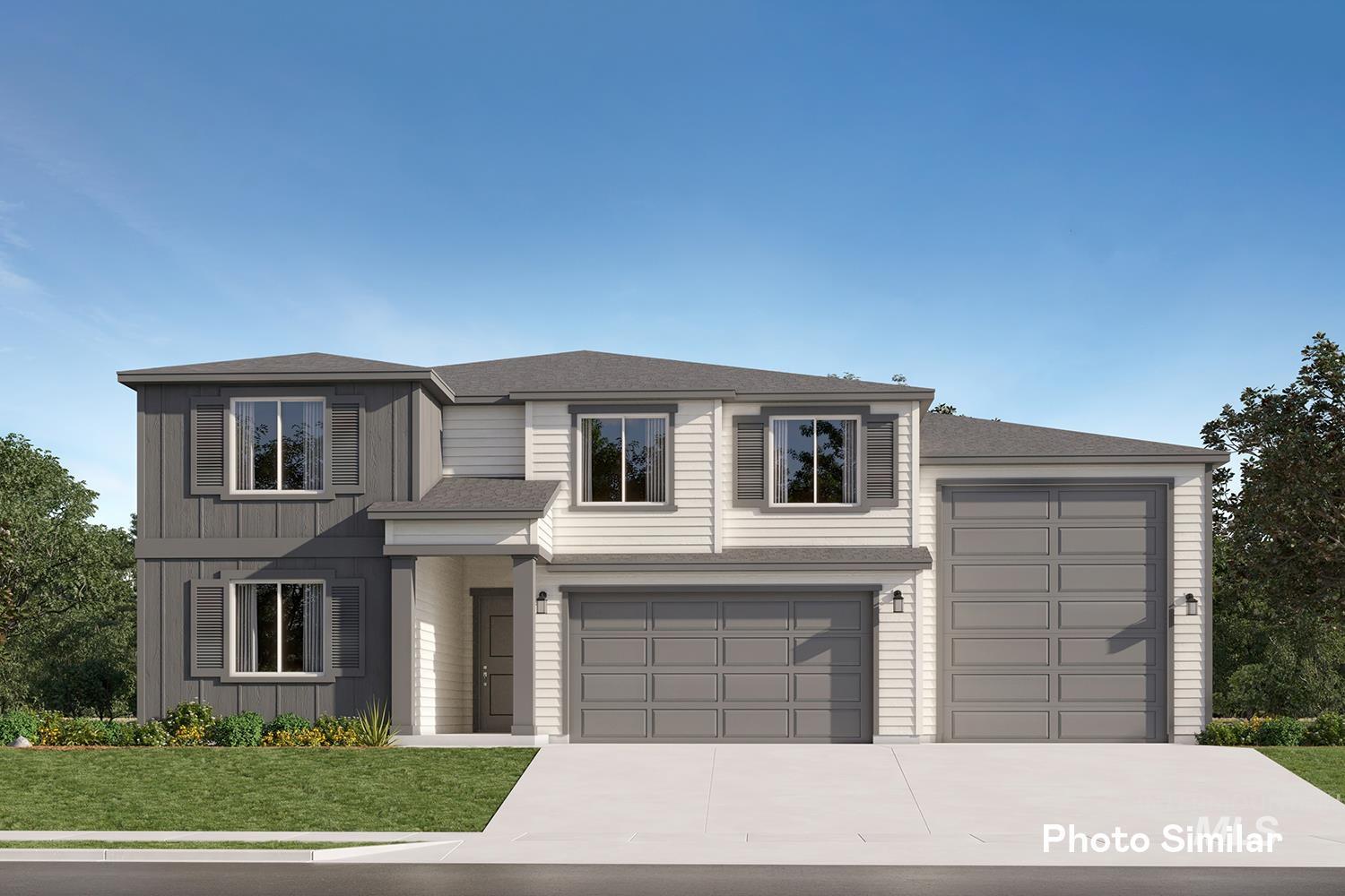 1291 S Bobby Ave, Kuna, Idaho 83634, 4 Bedrooms, 3 Bathrooms, Residential For Sale, Price $554,900,MLS 98963130