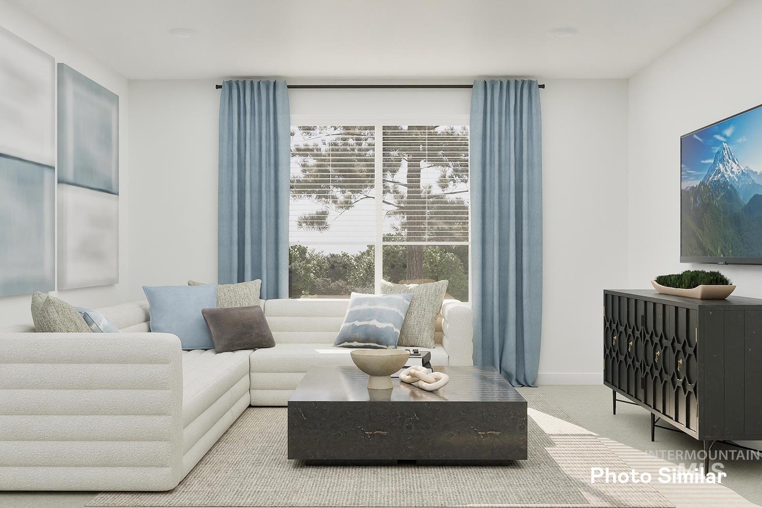 1291 S Bobby Ave, Kuna, Idaho 83634, 4 Bedrooms, 3 Bathrooms, Residential For Sale, Price $554,900,MLS 98963130