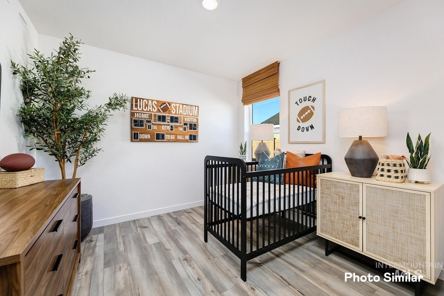 18482 N Sparkleberry Ave, Nampa, Idaho 83687, 4 Bedrooms, 2 Bathrooms, Residential For Sale, Price $407,000,MLS 98963138