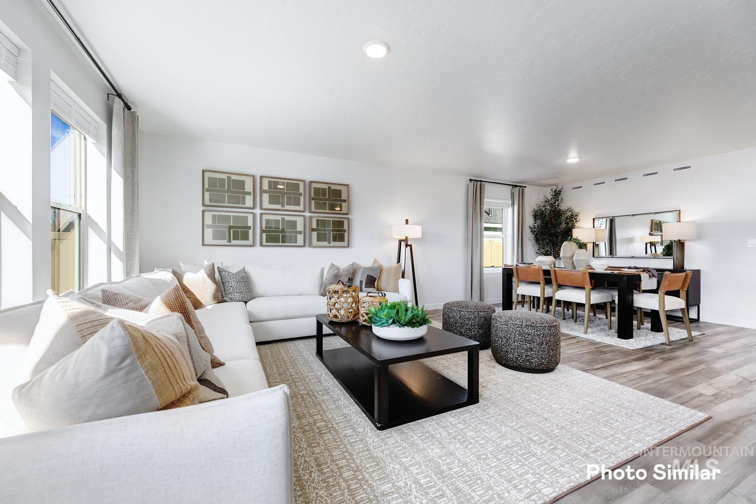 18482 N Sparkleberry Ave, Nampa, Idaho 83687, 4 Bedrooms, 2 Bathrooms, Residential For Sale, Price $407,000,MLS 98963138