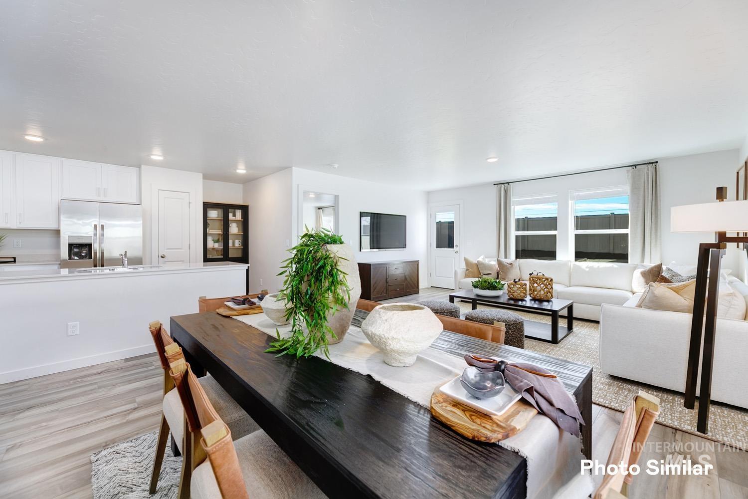 18482 N Sparkleberry Ave, Nampa, Idaho 83687, 4 Bedrooms, 2 Bathrooms, Residential For Sale, Price $427,000,MLS 98963138