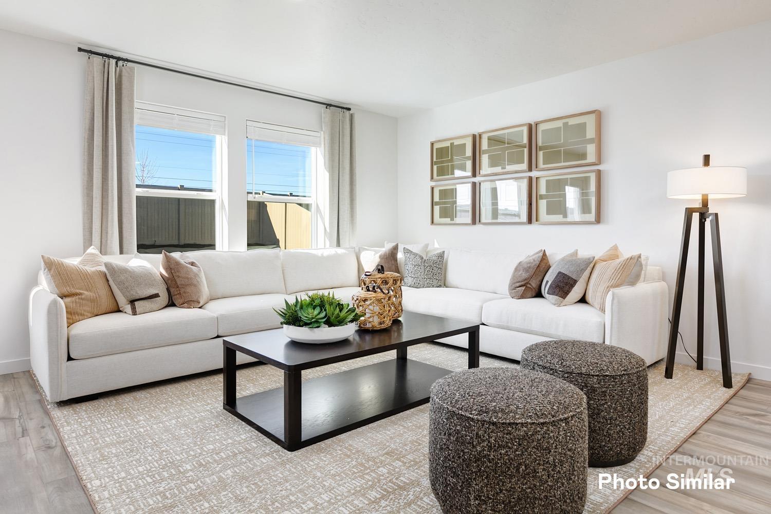 18482 N Sparkleberry Ave, Nampa, Idaho 83687, 4 Bedrooms, 2 Bathrooms, Residential For Sale, Price $407,000,MLS 98963138