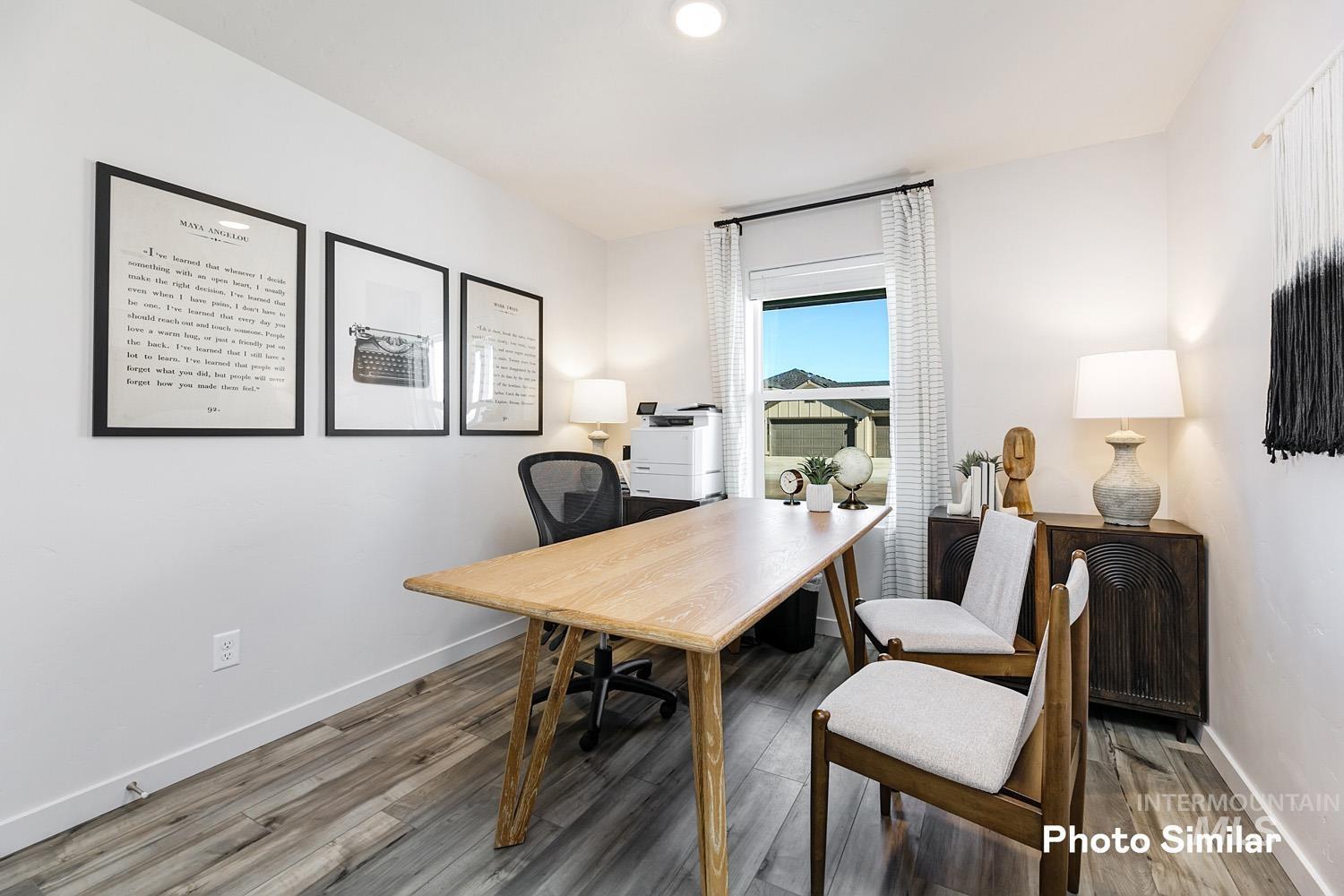 18482 N Sparkleberry Ave, Nampa, Idaho 83687, 4 Bedrooms, 2 Bathrooms, Residential For Sale, Price $407,000,MLS 98963138