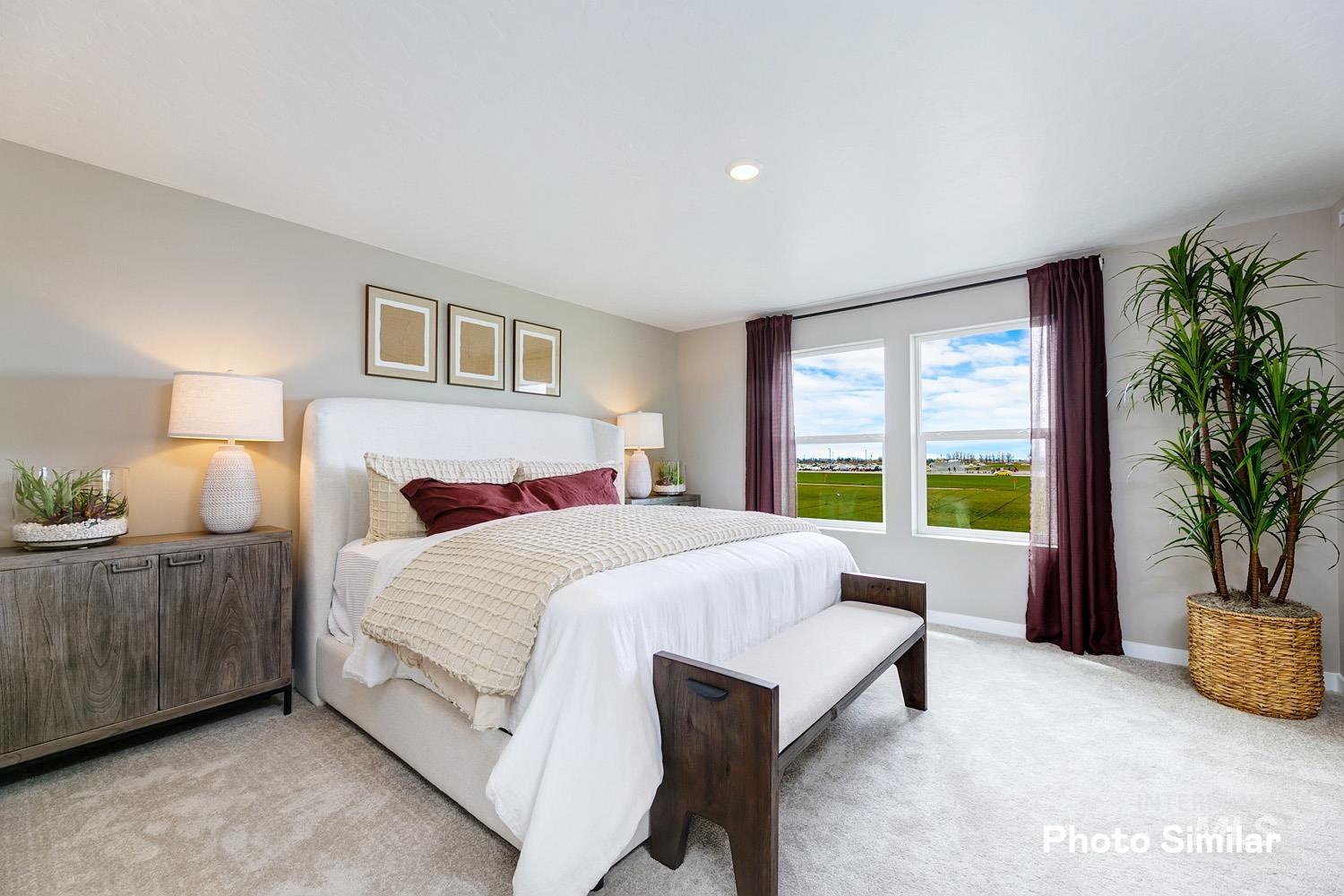 8577 E Love Ct, Nampa, Idaho 83687, 4 Bedrooms, 3 Bathrooms, Residential For Sale, Price $528,900,MLS 98963139