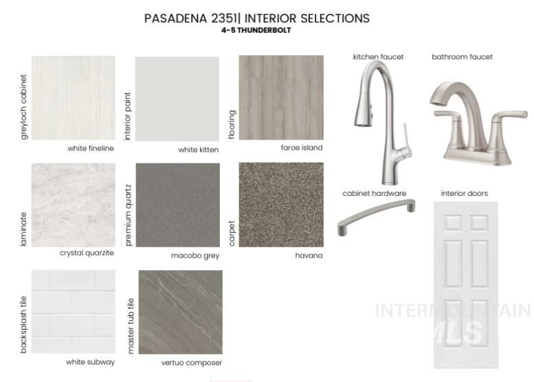 751 Strike Eagle St, Mountain Home, Idaho 83647, 4 Bedrooms, 2 Bathrooms, Residential For Sale, Price $449,990,MLS 98963152