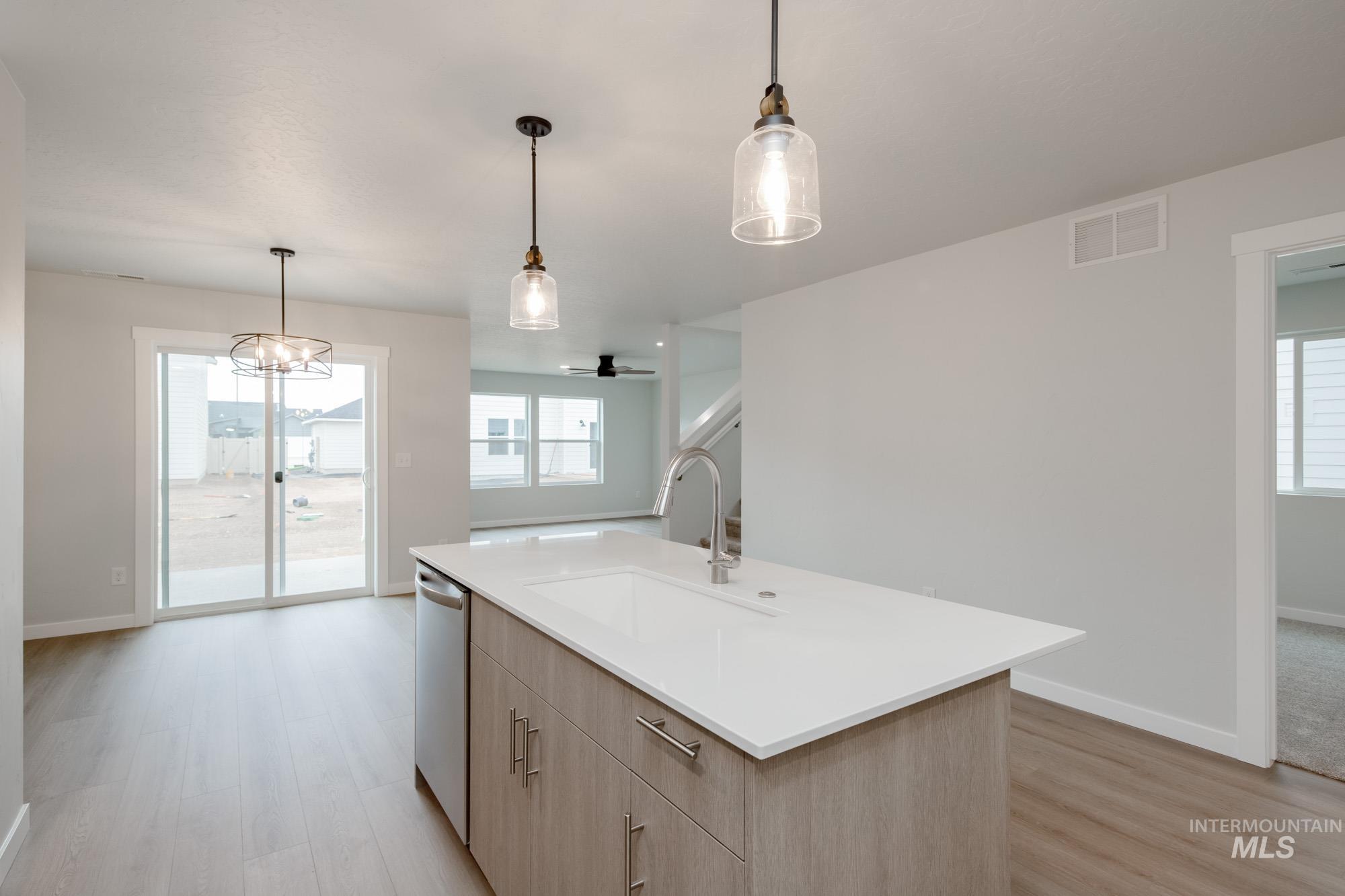 6240 W Karpathos St, Meridian, Idaho 83646, 4 Bedrooms, 2.5 Bathrooms, Residential For Sale, Price $534,990,MLS 98963160