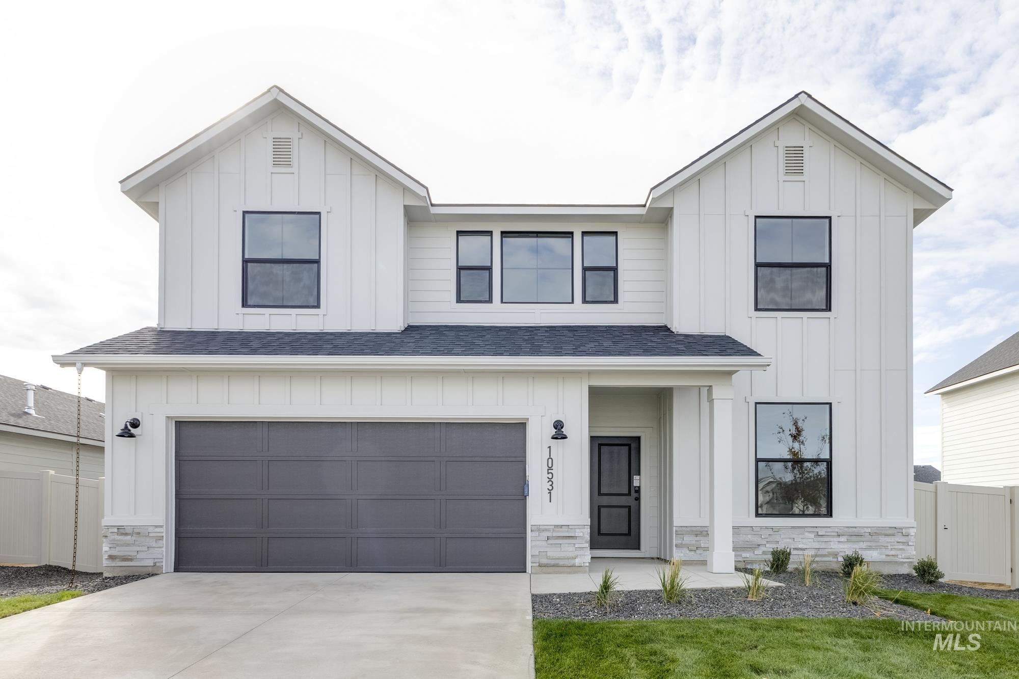 10531 W Garganey Dr, Star, Idaho 83669, 5 Bedrooms, 3 Bathrooms, Residential For Sale, Price $549,990,MLS 98963163