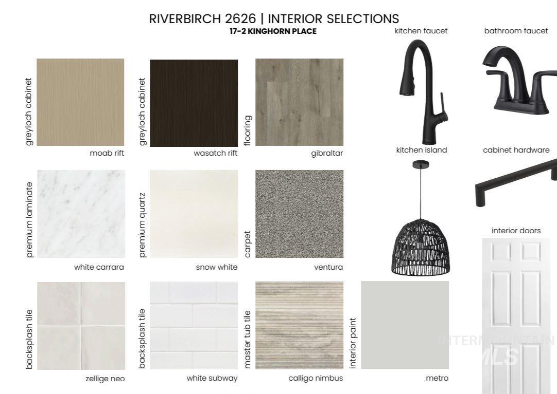 9271 W Blue Lace St, Nampa, Idaho 83687, 4 Bedrooms, 2.5 Bathrooms, Residential For Sale, Price $515,990,MLS 98963170