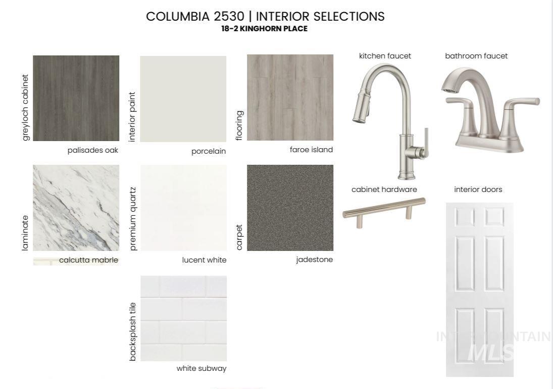 9285 W Blue Lace St, Nampa, Idaho 83687, 5 Bedrooms, 3 Bathrooms, Residential For Sale, Price $479,990,MLS 98963171