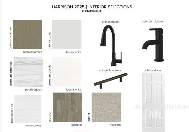 18218 N Lion Head Ave, Nampa, Idaho 83687, 4 Bedrooms, 2 Bathrooms, Residential For Sale, Price $424,990,MLS 98963175