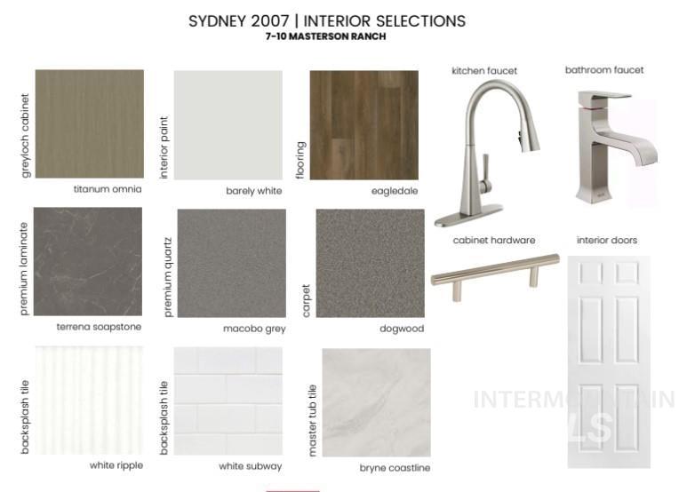 11085 Cart St, Caldwell, Idaho 83605, 3 Bedrooms, 2.5 Bathrooms, Residential For Sale, Price $429,990,MLS 98963176