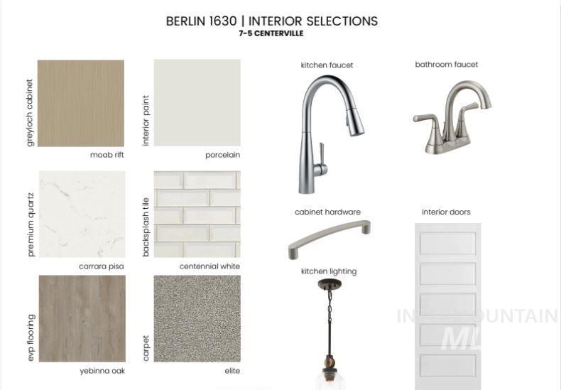 4233 E Hillsong St, Meridian, Idaho 83709, 3 Bedrooms, 2.5 Bathrooms, Residential For Sale, Price $426,990,MLS 98963181