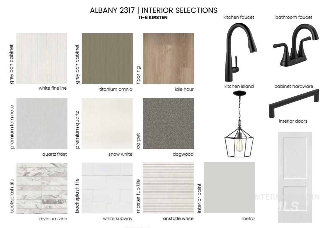 6494 S Sunfish Ave, Boise, Idaho 83709, 5 Bedrooms, 2.5 Bathrooms, Residential For Sale, Price $644,990,MLS 98963182