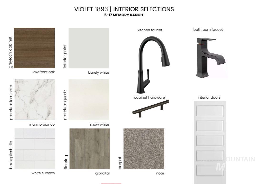 7072 S Old Farm Ave, Meridian, Idaho 83642, 4 Bedrooms, 2.5 Bathrooms, Residential For Sale, Price $454,990,MLS 98963185