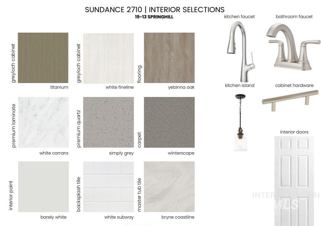 1223 W Pack River Dr, Meridian, Idaho 83642, 5 Bedrooms, 2.5 Bathrooms, Residential For Sale, Price $589,990,MLS 98963190