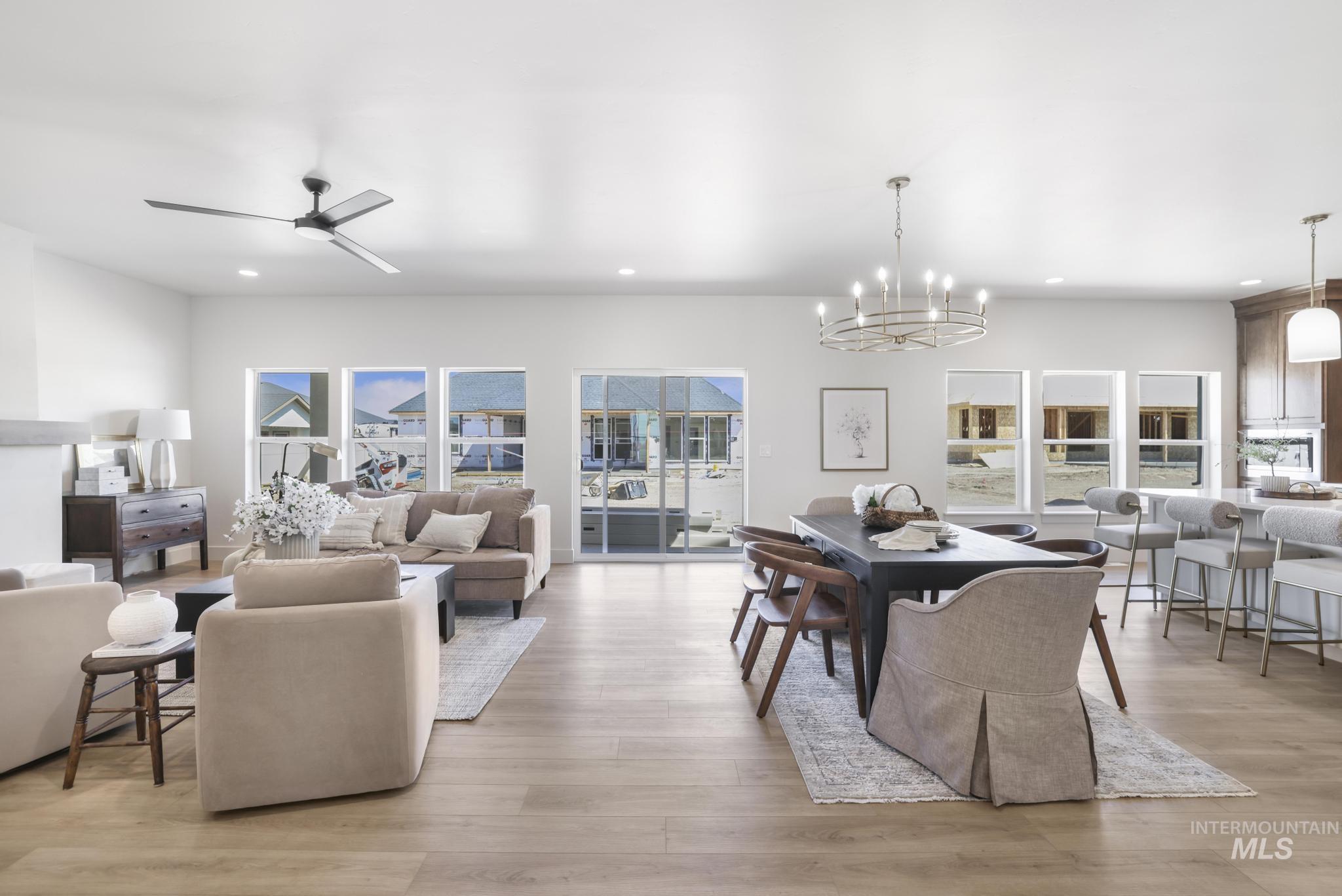 2209 Kooskia Loop, Twin Falls, Idaho 83301-5994, 5 Bedrooms, 3.5 Bathrooms, Residential For Sale, Price $635,000,MLS 98963207