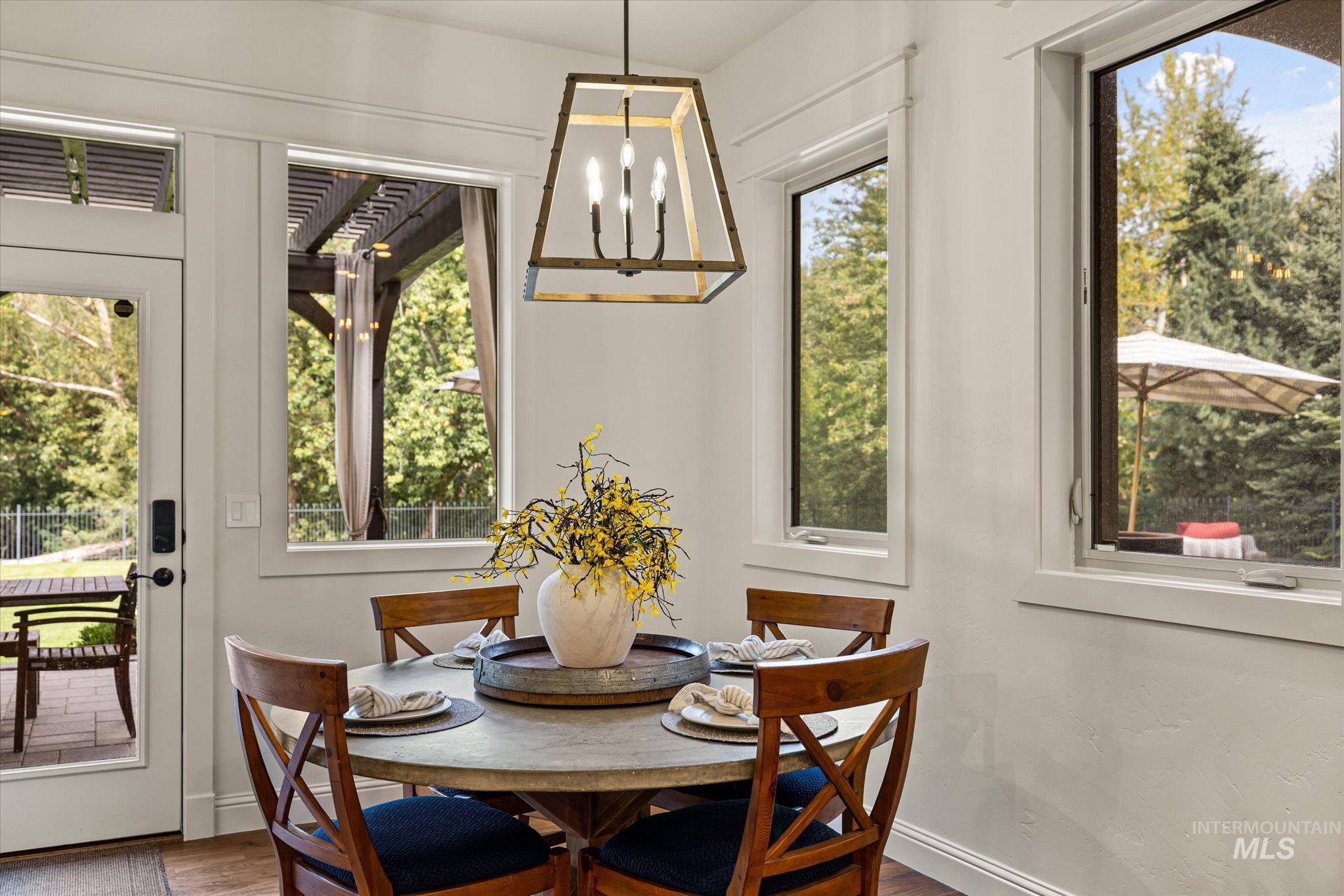 226 E Riversedge Dr., Eagle, Idaho 83616, 4 Bedrooms, 4.5 Bathrooms, Residential For Sale, Price $2,390,000,MLS 98963217