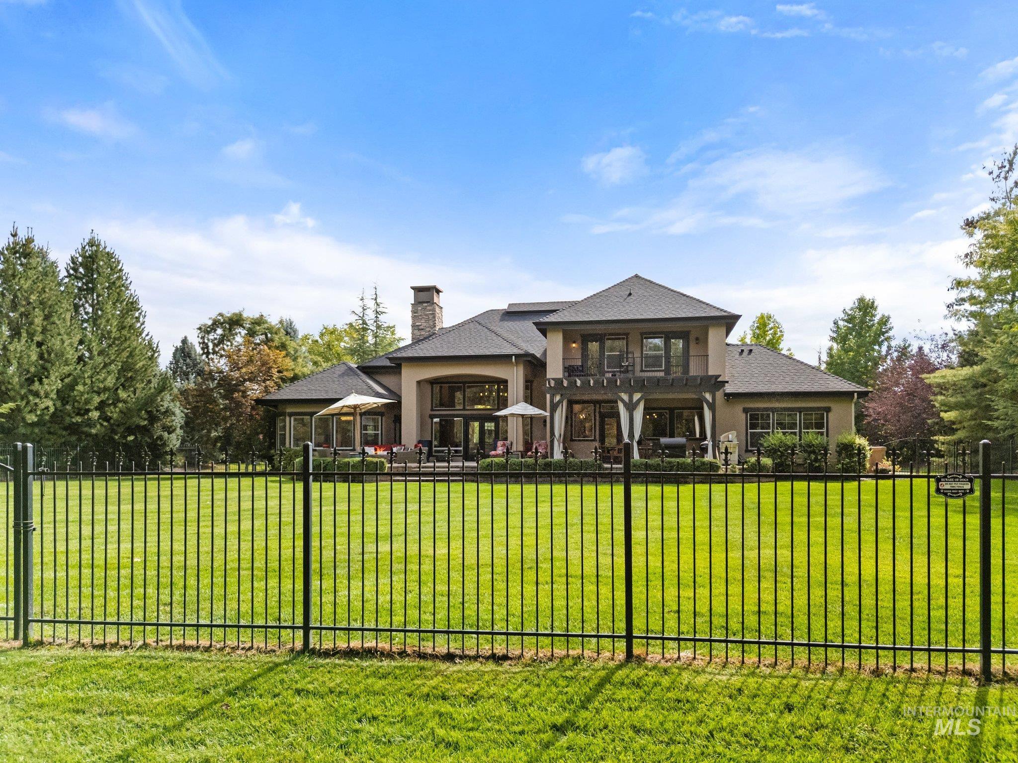 226 E Riversedge Dr., Eagle, Idaho 83616, 4 Bedrooms, 4.5 Bathrooms, Residential For Sale, Price $2,390,000,MLS 98963217