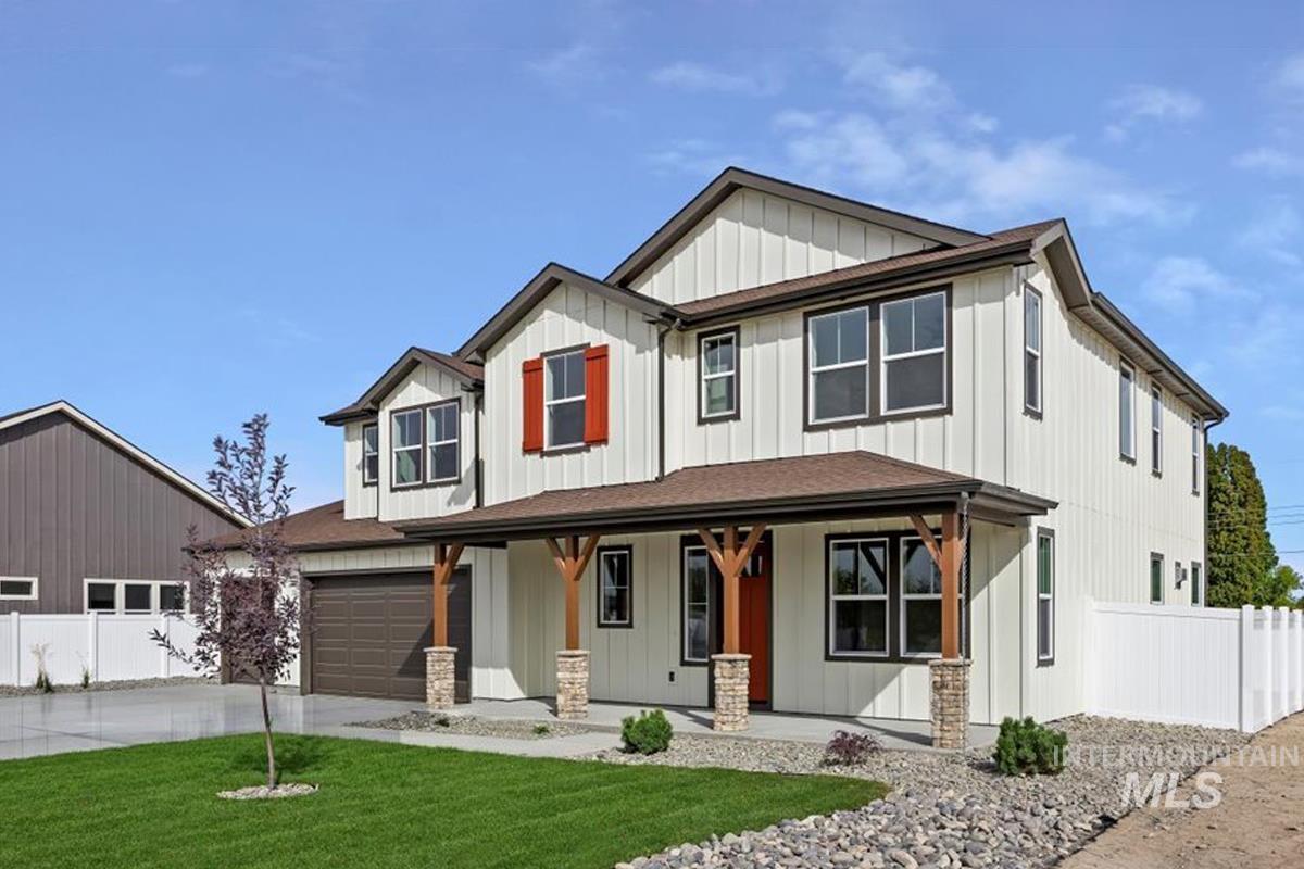 160 Maxine Lane West, Kimberly, Idaho 83341, 5 Bedrooms, 3 Bathrooms, Residential For Sale, Price $619,900,MLS 98963225