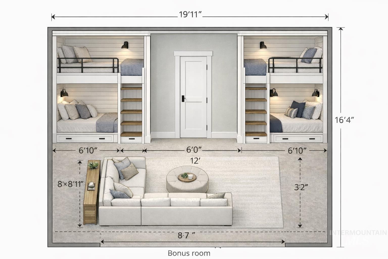 160 Maxine Lane West, Kimberly, Idaho 83341, 5 Bedrooms, 3 Bathrooms, Residential For Sale, Price $619,900, 98963225