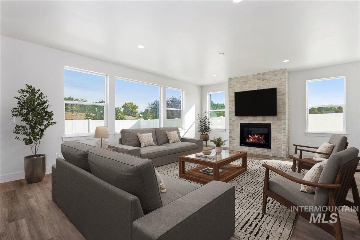 160 Maxine Lane West, Kimberly, Idaho 83341, 5 Bedrooms, 3 Bathrooms, Residential For Sale, Price $619,900,MLS 98963225