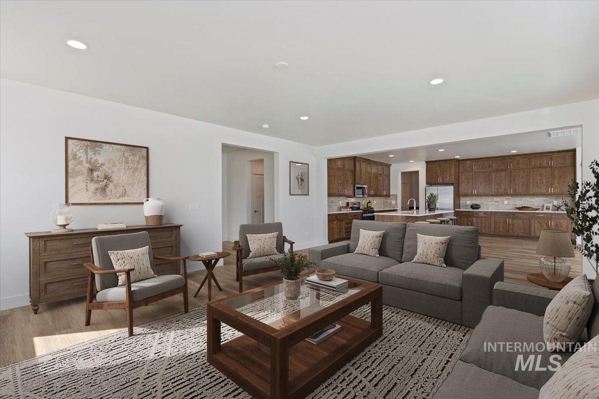 160 Maxine Lane West, Kimberly, Idaho 83341, 5 Bedrooms, 3 Bathrooms, Residential For Sale, Price $619,900,MLS 98963225