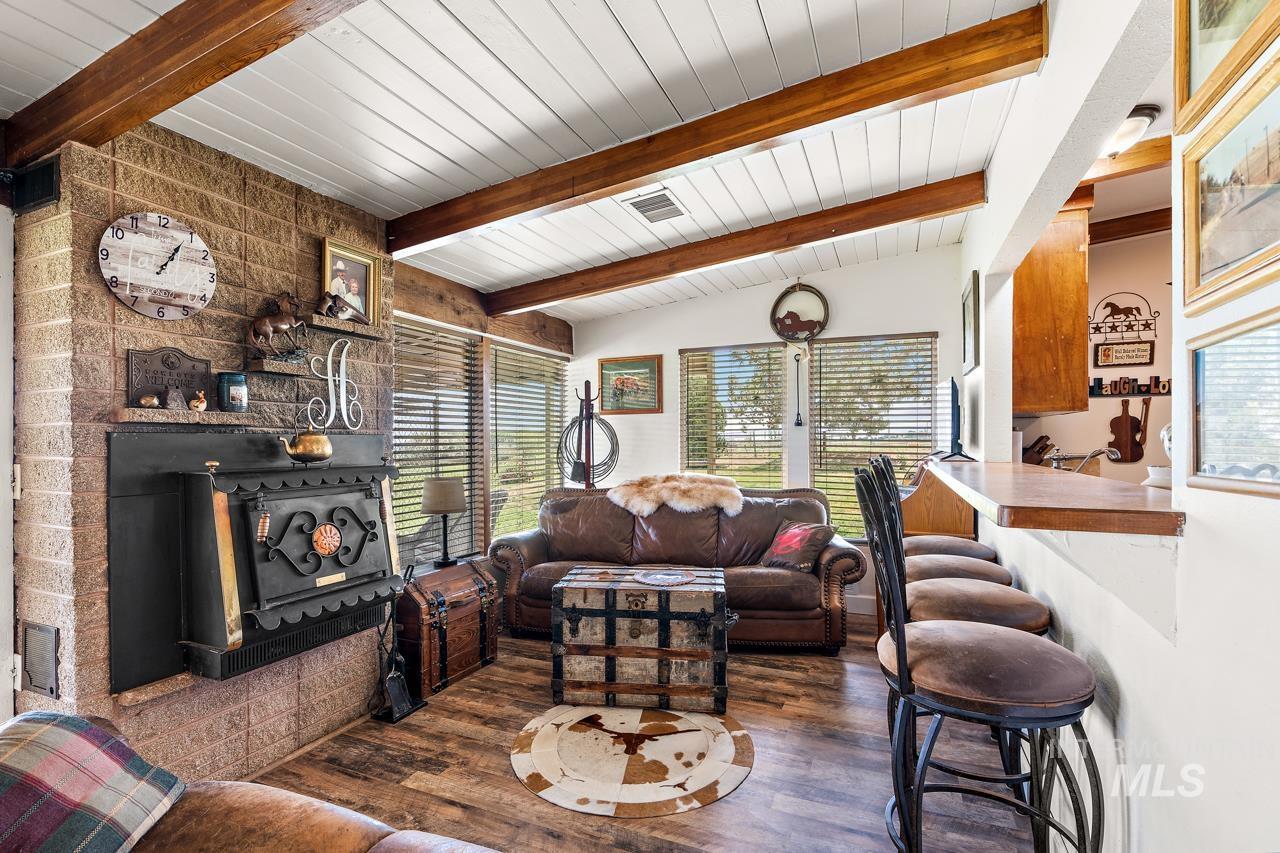 4417 Oak Road, Ontario, Oregon 97914, 3 Bedrooms, 2 Bathrooms, Farm & Ranch For Sale, Price $850,000,MLS 98963237