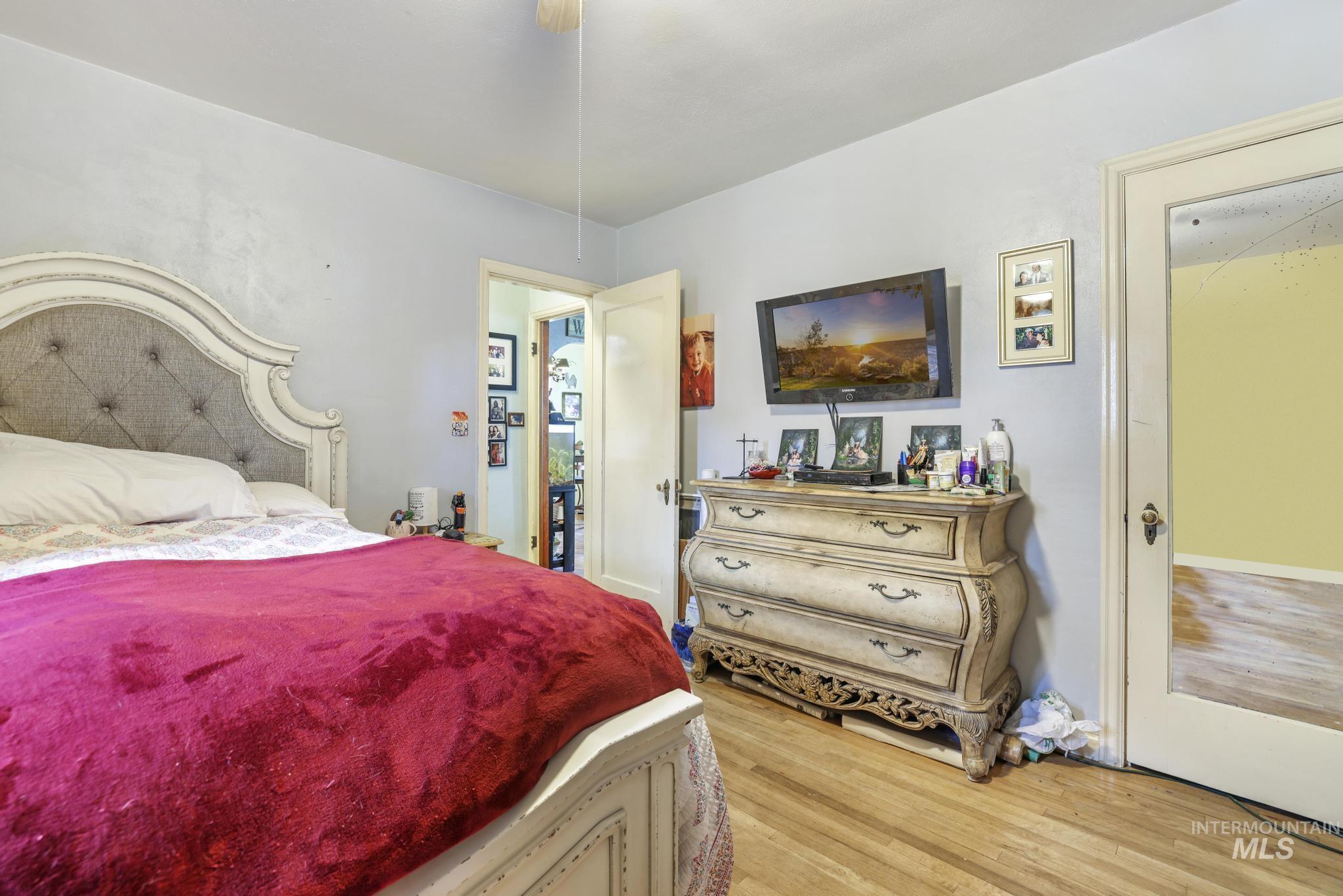 602 4th Avenue East, Gooding, Idaho 83330, 2 Bedrooms, 1 Bathroom, Residential For Sale, Price $259,990, 98963256