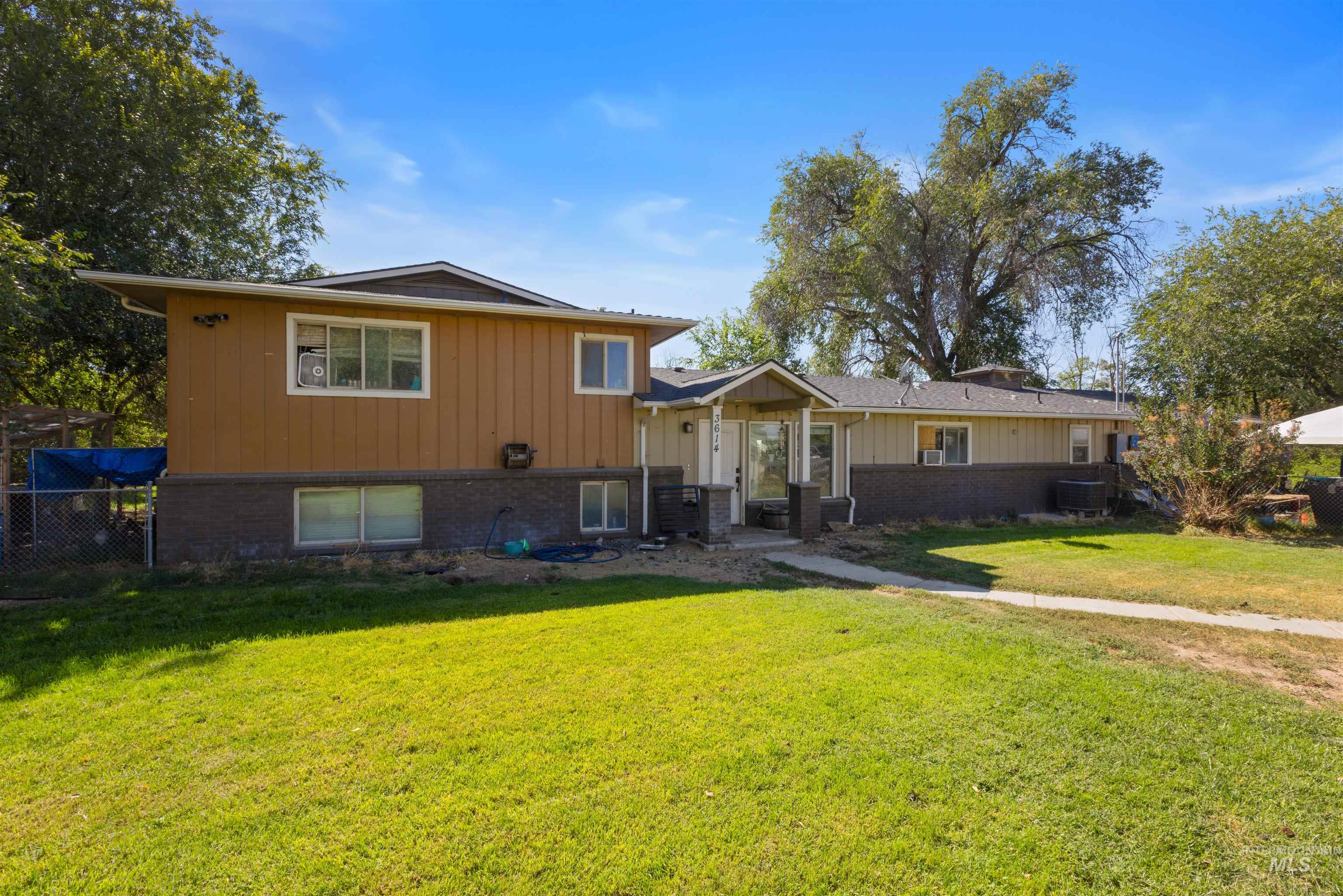 3614 Amity Ave, Nampa, Idaho 83687, 4 Bedrooms, 2.5 Bathrooms, Residential For Sale, Price $2,999,900,MLS 98963272