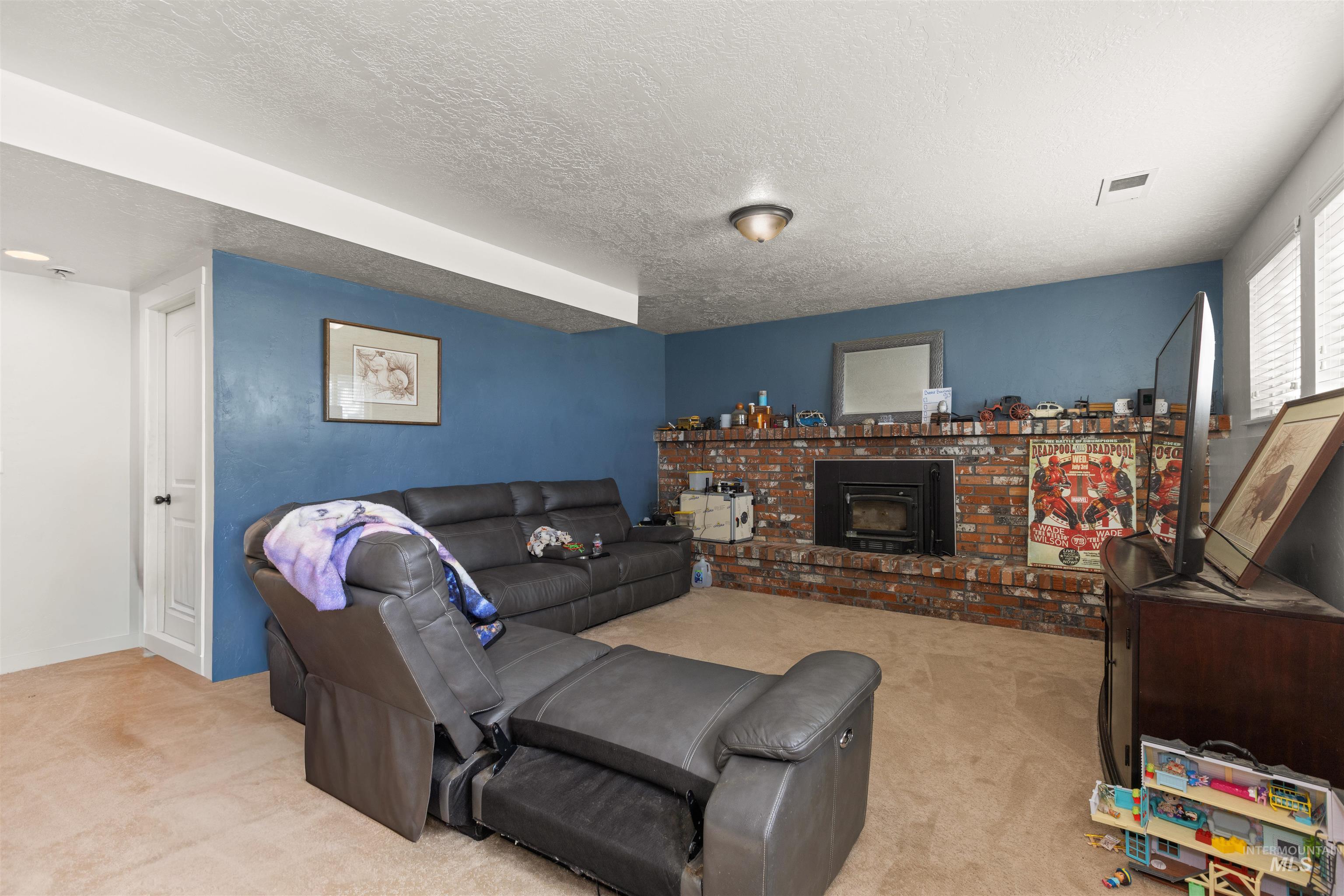 3614 Amity Ave, Nampa, Idaho 83687, 4 Bedrooms, 2.5 Bathrooms, Residential For Sale, Price $2,999,900,MLS 98963272