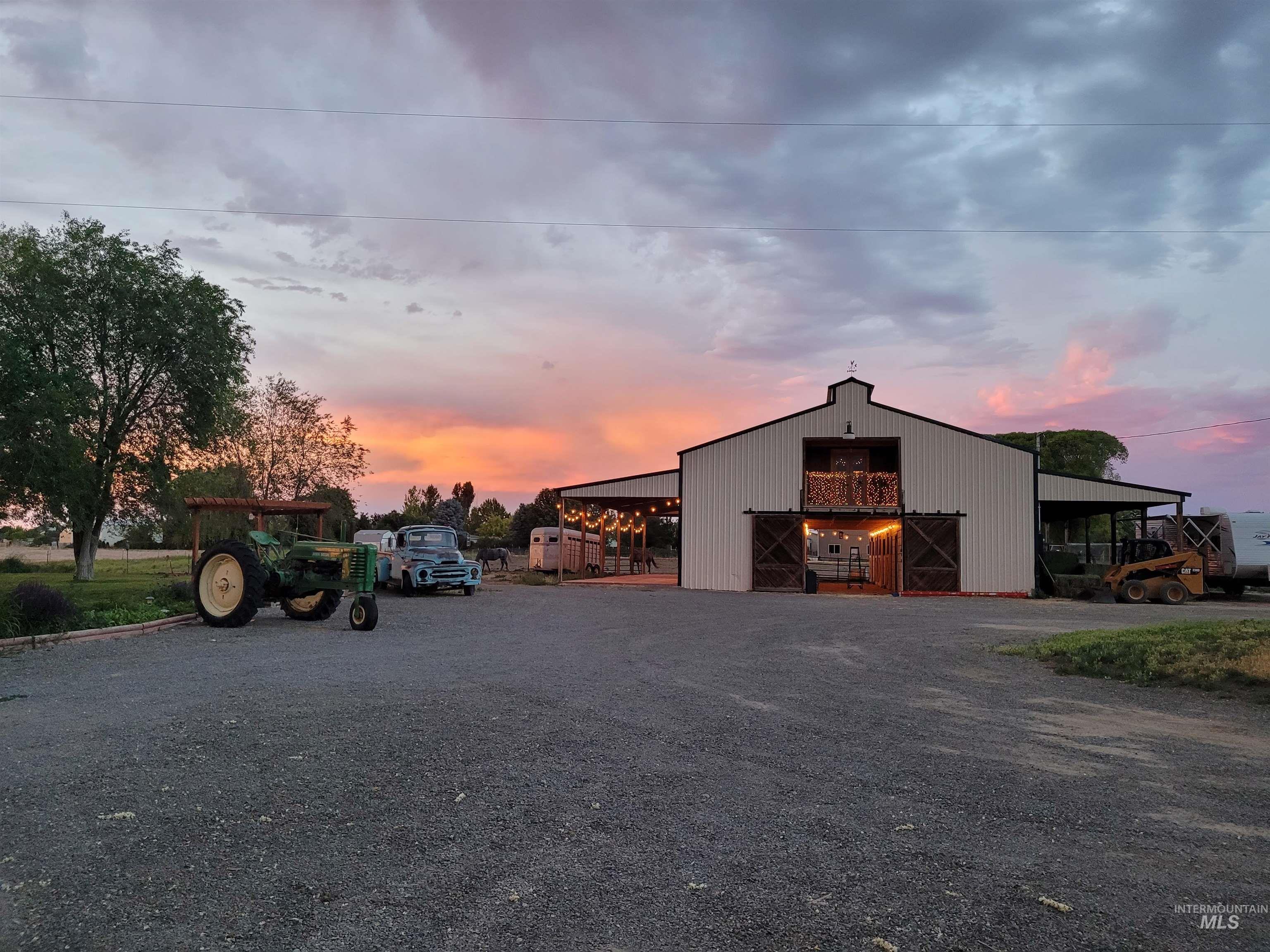 3614 Amity Ave, Nampa, Idaho 83687, 4 Bedrooms, 2.5 Bathrooms, Residential For Sale, Price $2,999,900,MLS 98963272