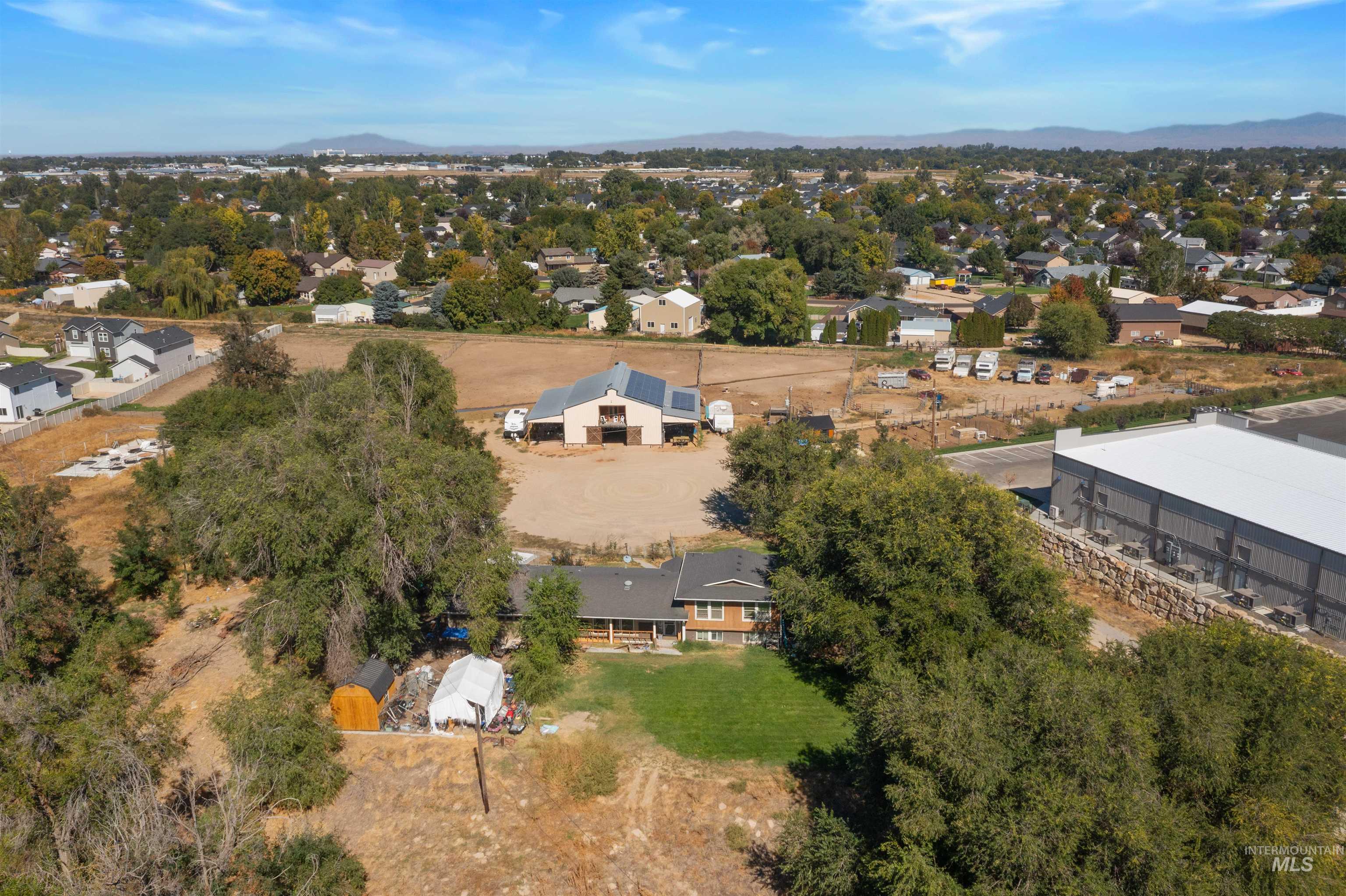 3614 Amity Ave, Nampa, Idaho 83687, 4 Bedrooms, 2.5 Bathrooms, Residential For Sale, Price $2,999,900,MLS 98963272