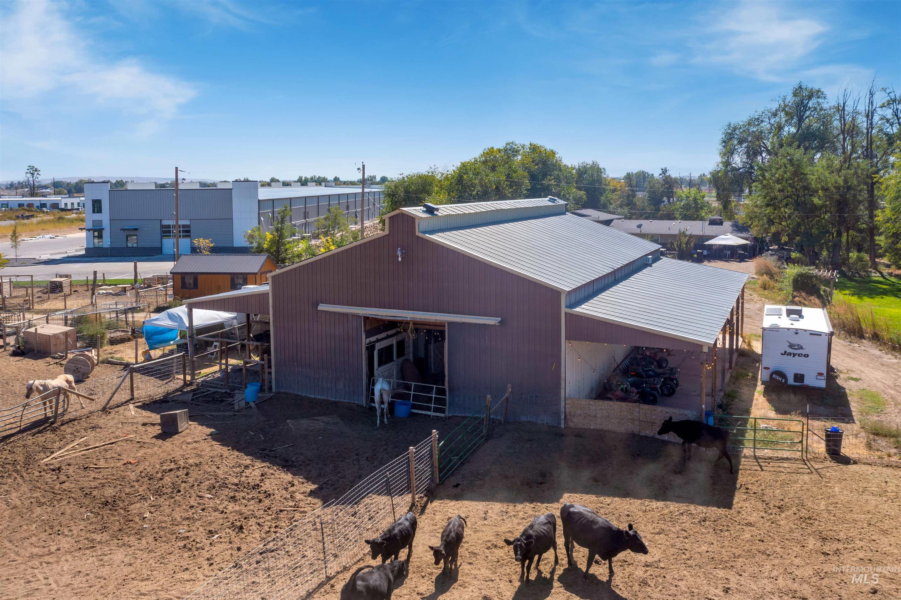 3614 Amity Ave, Nampa, Idaho 83687, 4 Bedrooms, 2.5 Bathrooms, Residential For Sale, Price $2,999,900, 98963272