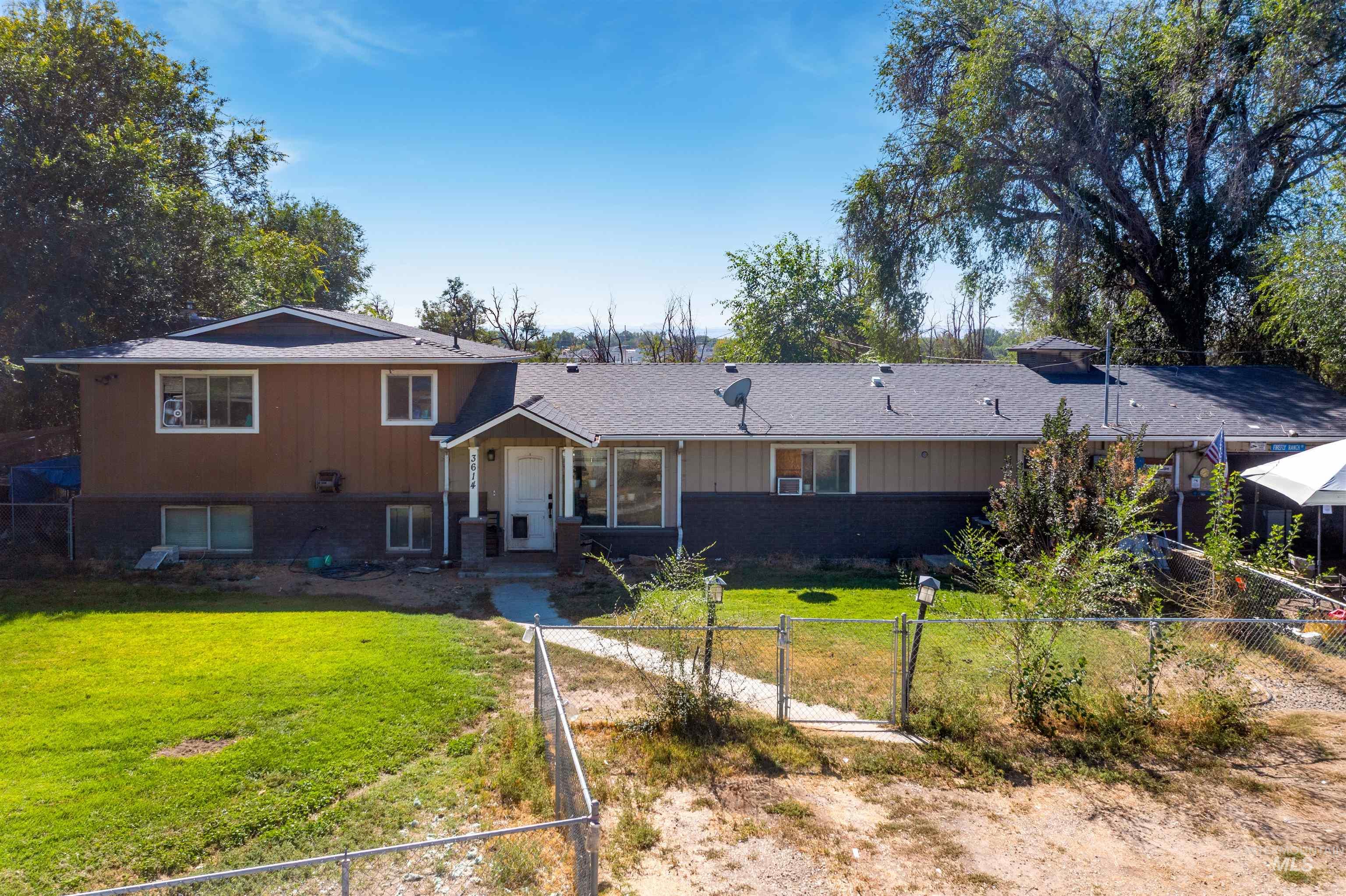 3614 Amity Ave, Nampa, Idaho 83687, 4 Bedrooms, 2.5 Bathrooms, Residential For Sale, Price $2,999,900, 98963272