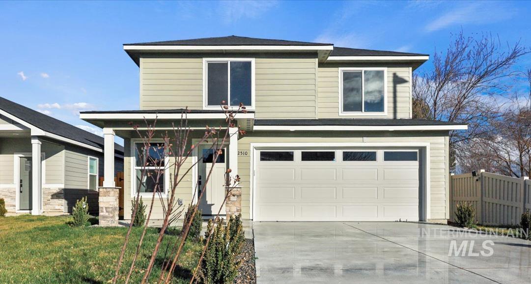 12510 Ochoco St, Nampa, Idaho 83651, 3 Bedrooms, 2.5 Bathrooms, Residential For Sale, Price $399,900,MLS 98963282